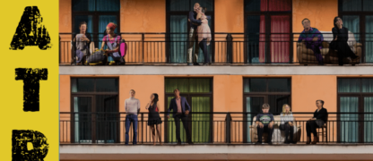  « Oh ! Albert ! », une comédie déjantée à découvrir dimanche 22 février à la salle des fêtes de Marignac