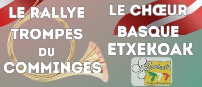 Saint-Bertrand-de-Comminges : trompes de chasse et chants basques résonneront à la cathédrale