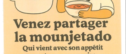 Cierp-Gaud : la Mounjetado revient le 10 octobre