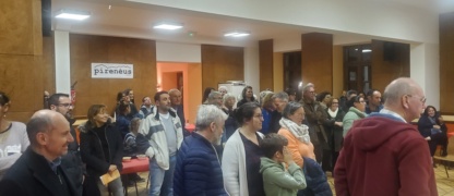 Retour sur notre soirée de présentation : une radio en mouvement !