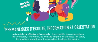 Le Planning Familial du Comminges ouvre ses permanences d’écoute dès avril 2026