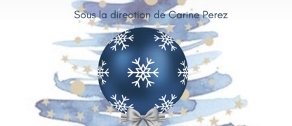 Des concerts de Noël pour la chorale Musiques en Liberté