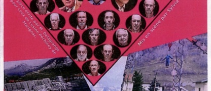 À Marignac, une soirée pour raviver la mémoire d’un drame industriel