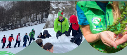 Journée des Accompagnateurs en Montagne au Mourtis