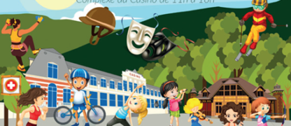 Le Forum des associations se tiendra le 5 septembre à Bagnères-de-Luchon