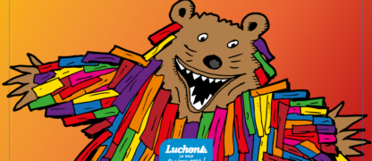 Carnaval gascon à Bagnères-de-Luchon