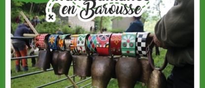 Mauléon-Barousse : la transhumance reprend le chemin des estives les 5 et 6 juin
