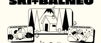 Ski + Balnéo : l’hiver n’a jamais été aussi relax à Luchon-Superbagnères