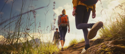 La Montagne, objet de culte social par Pierre Albero