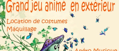 Sarp : le Carnaval des Lutins promet une après-midi féerique