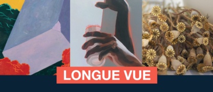 « Longue-vue » : une exposition entre art, paysage et contemplation à Saint-Bertrand-de-Comminges