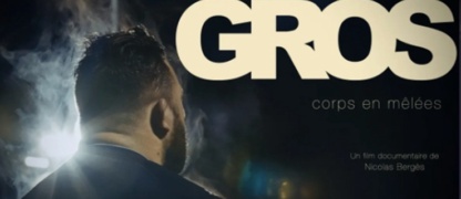 Ciné-rencontre : plongée au cœur des mêlées avec Gros Corps en Mêlées