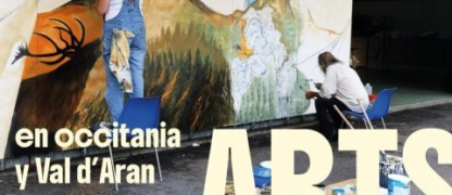  7e Semaine des Arts : une célébration de la création au cœur des Pyrénées