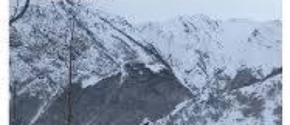 Partenariat Pirenèus/Festival Black Mountain 2025 à Bossòst : la culture au cœur des Pyrénées