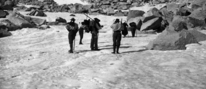 La Montagne, objet de culte social de Pierre Albero
