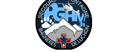  Le PGHM de Luchon célèbre 50 ans de secours en montagne