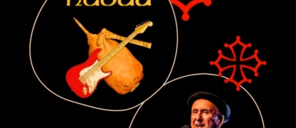 Nadau en concert à Cier-de-Luchon : un rendez-vous exceptionnel au cœur des Pyrénées