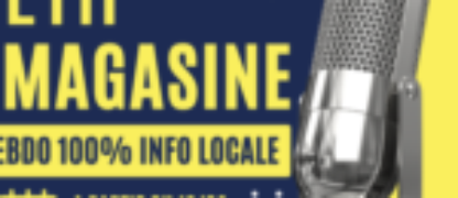 ETH MAGASINE #5 EST LÀ !