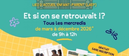 Bagnères-de-Luchon : le Lieu d’Accueil Enfant-Parent rouvre sous le nom « La Cabane des Familles »