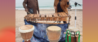 Cierp-Gaud : RAFT Odyssey invite au voyage en musique