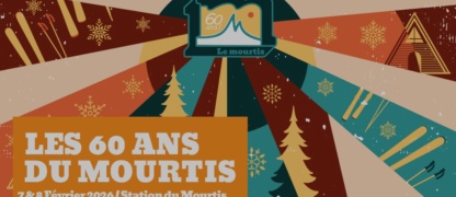 Le Mourtis célèbre 60 ans d’histoire avec un week-end festif et rétro