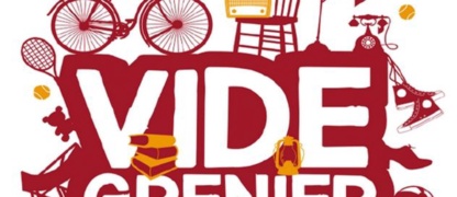 Vide-grenier à Ger-de-Boutx le 12 juillet 2026
