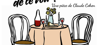 Marignac : un huis clos intense au théâtre dimanche 29 mars