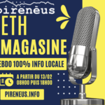 ETH Magasine