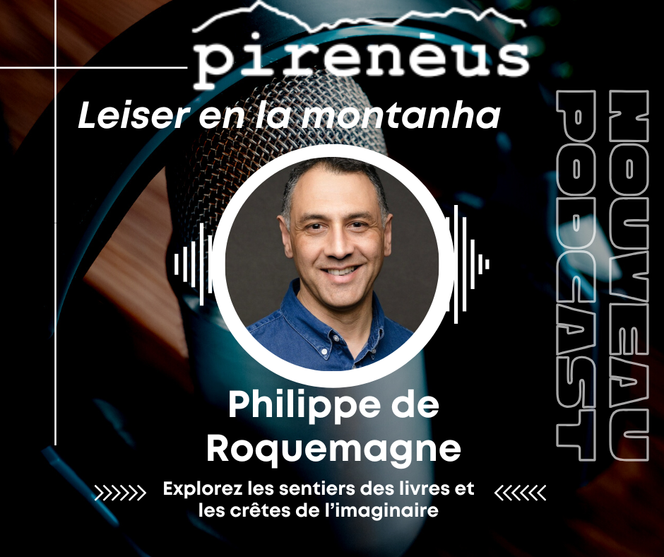 Leiser en la montanha