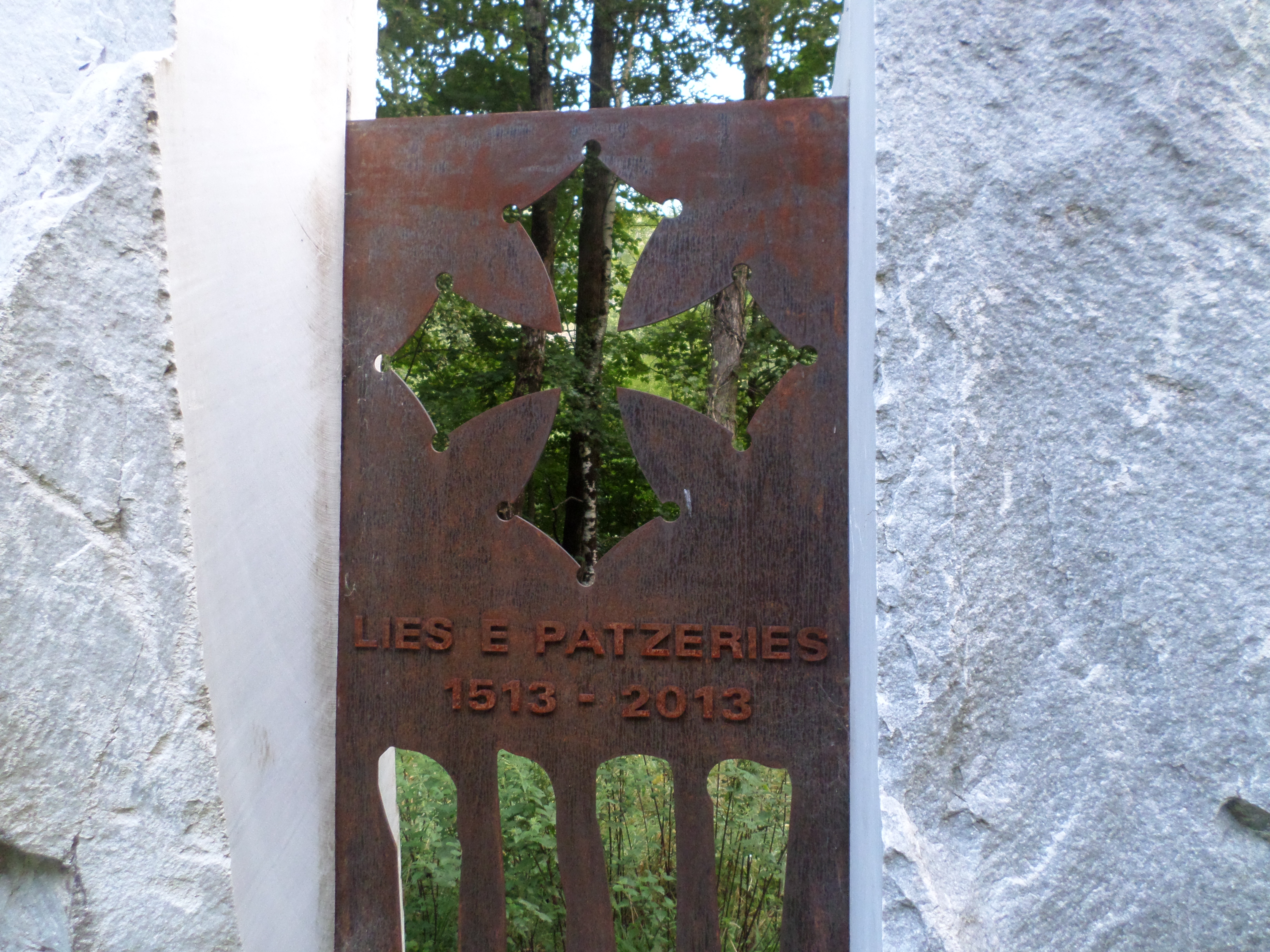 Lies et Passeries...la Paix Pyr&eacute;n&eacute;enne.JPG