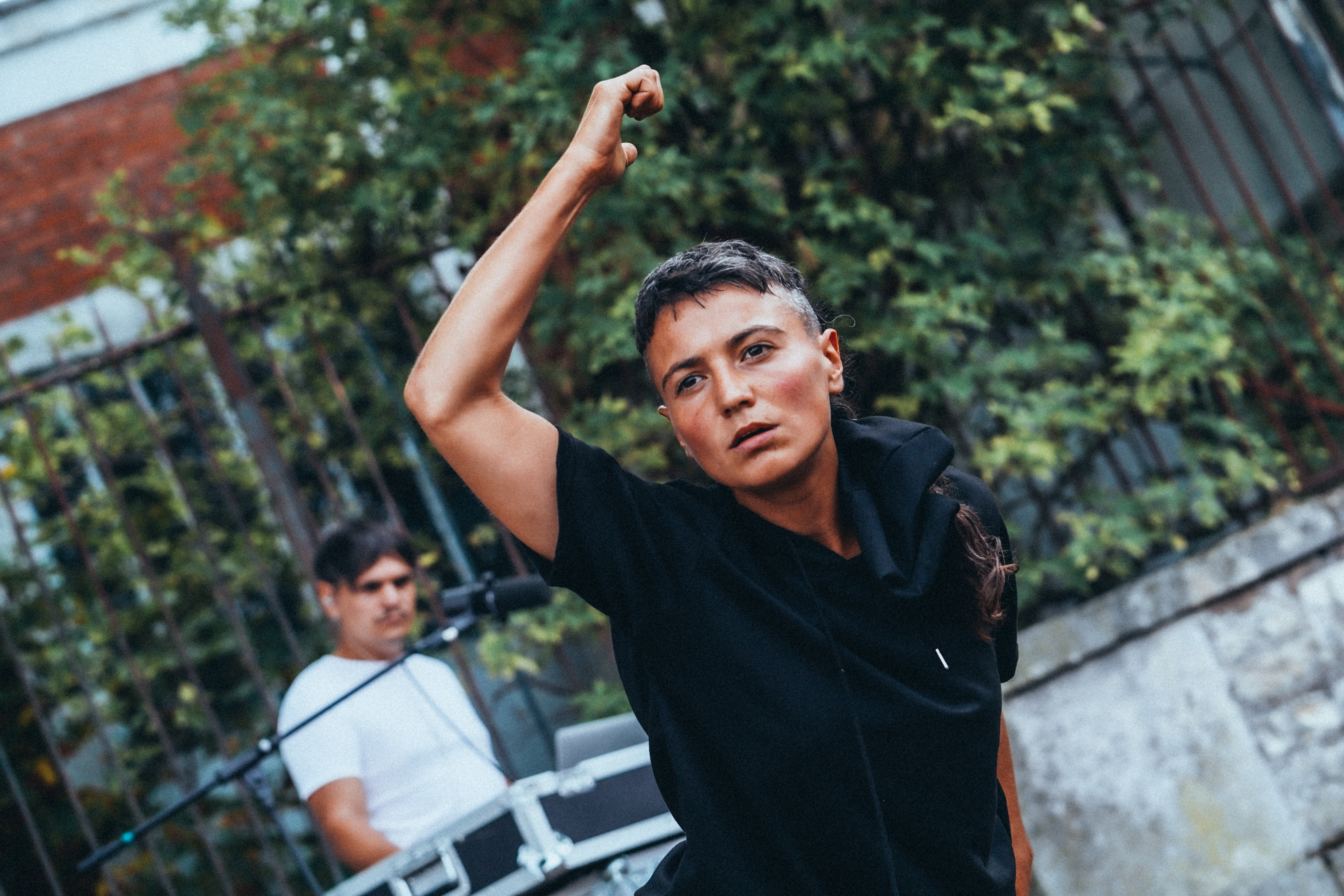 La Meandre - Bien Parado &copy; Lo&iuml;c Nys-27.jpg